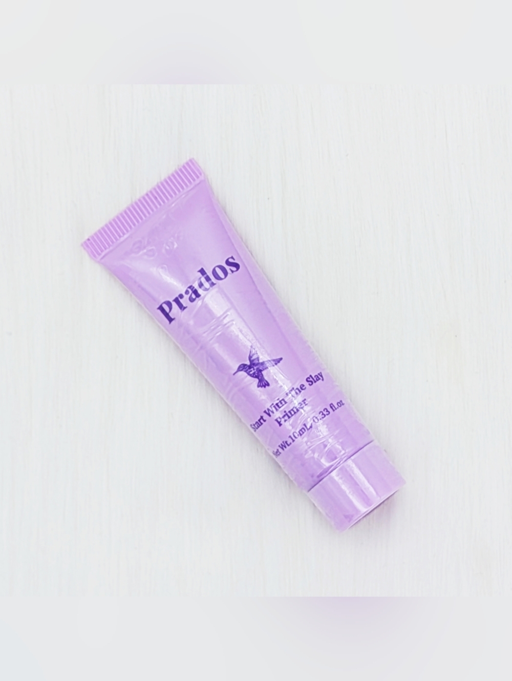 🔴 PRADOS Start with the Slay Primer - Travel Size